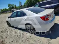 2012 Toyota CAMRY фото