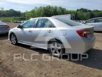 2012 Toyota CAMRY фото