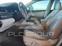 2012 Toyota CAMRY фото