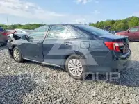 2012 Toyota CAMRY фото