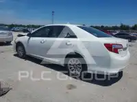 2012 Toyota CAMRY фото