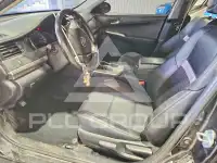 2012 Toyota CAMRY photo