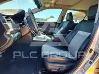 2012 Toyota CAMRY фото