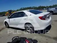 2012 Toyota CAMRY фото