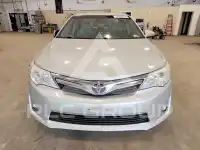 2012 Toyota CAMRY фото