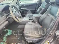 2012 Toyota CAMRY фото