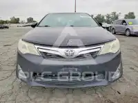 2012 Toyota CAMRY фото