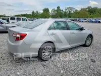 2012 Toyota CAMRY фото