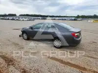 2012 Toyota CAMRY фото