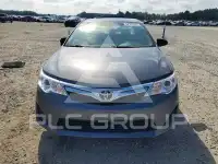 2012 Toyota CAMRY фото