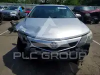 2012 Toyota CAMRY фото