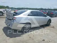 2012 Toyota CAMRY фото