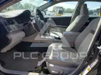 2012 Toyota CAMRY фото