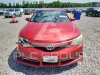 2012 Toyota CAMRY фото