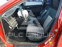 2012 Toyota CAMRY photo