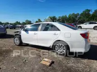 2012 Toyota CAMRY фото
