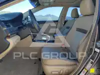 2012 Toyota CAMRY фото