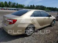2012 Toyota CAMRY photo