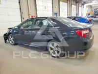 2012 Toyota CAMRY фото