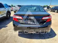2012 Toyota CAMRY фото