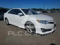 2012 Toyota CAMRY фото