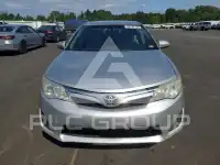 2012 Toyota CAMRY photo