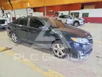 2012 Toyota CAMRY photo