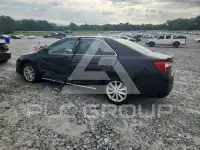 2012 Toyota CAMRY photo