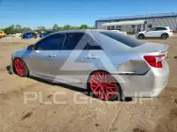 2012 Toyota CAMRY фото