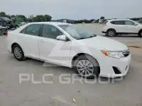 2012 Toyota CAMRY фото