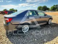 2012 Toyota CAMRY фото