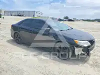 2012 Toyota CAMRY фото