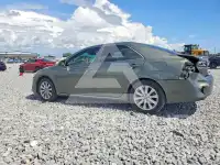 2012 Toyota CAMRY фото