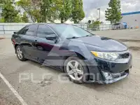 2012 Toyota CAMRY photo