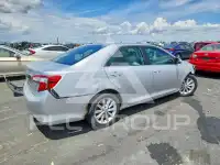 2012 Toyota CAMRY фото