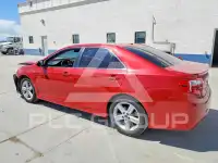 2012 Toyota CAMRY фото