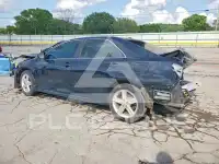 2012 Toyota CAMRY фото