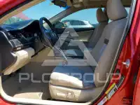 2012 Toyota CAMRY фото