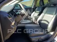 2012 Toyota CAMRY фото