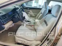 2012 Toyota CAMRY фото