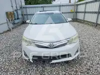 2012 Toyota CAMRY photo