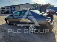2012 Toyota CAMRY photo