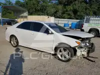 2012 Toyota CAMRY photo