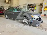 2012 Toyota CAMRY фото