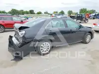2012 Toyota CAMRY фото