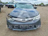 2012 Toyota CAMRY photo