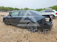 2012 Toyota CAMRY фото