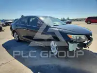 2012 Toyota CAMRY фото