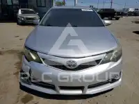 2012 Toyota CAMRY фото