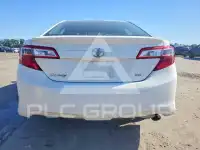 2012 Toyota CAMRY фото